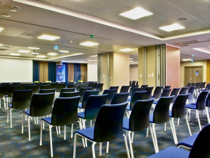 Radisson Blu Resort & Spa Ajaccio Bay