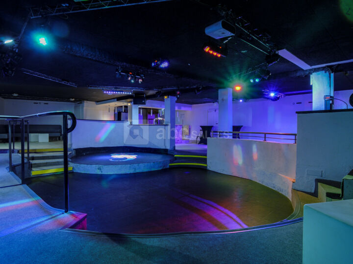L'Hippo Club