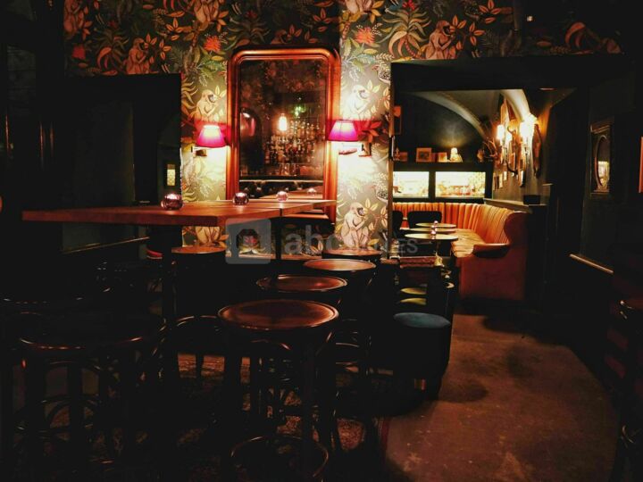 The Monkey Club
