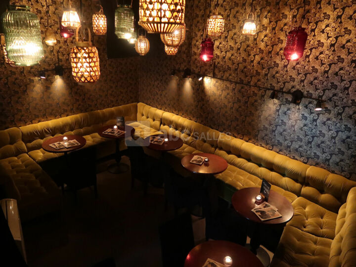 Absinthe Room