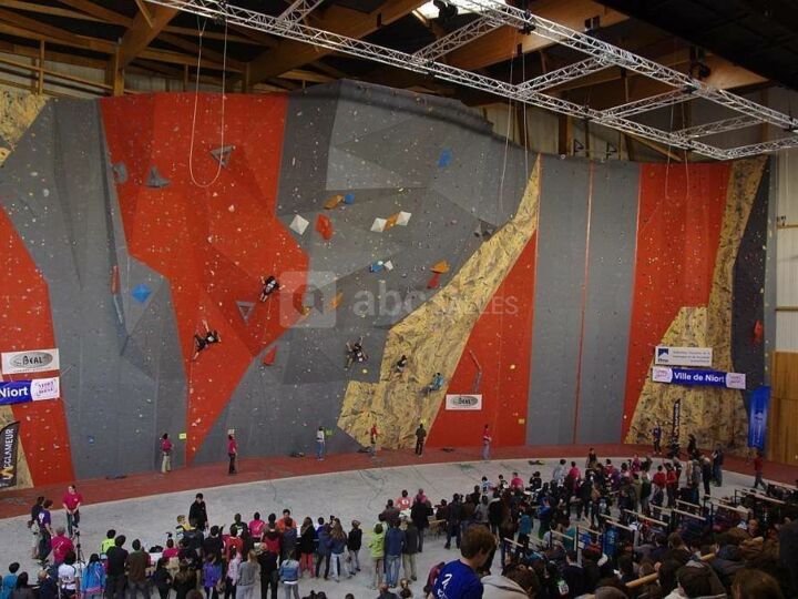 Le Grand Halle