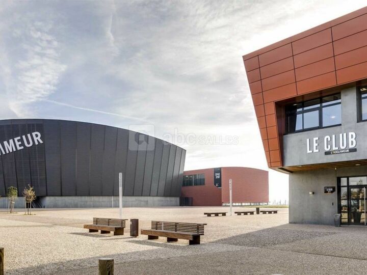 Terrasses 1 & 2