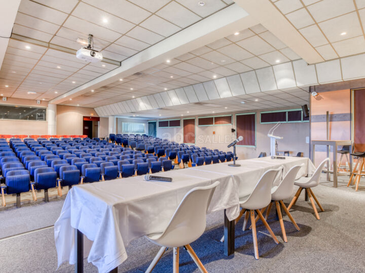 Amphithéâtre Agora