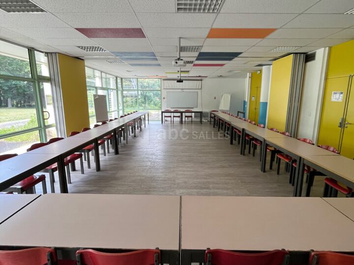 Espace Leyre/Dordogne