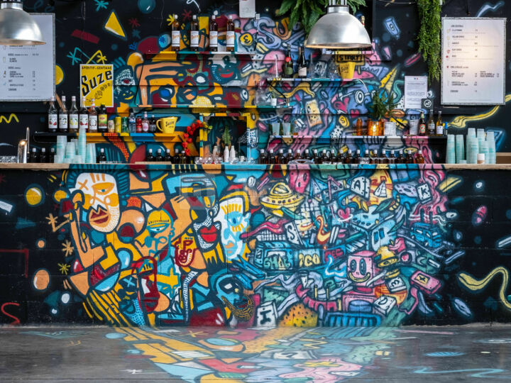 Le Bar