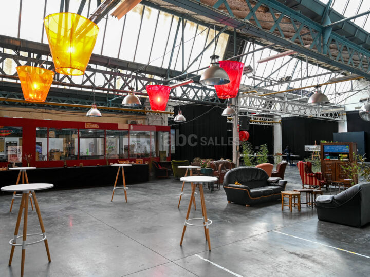Le Bar