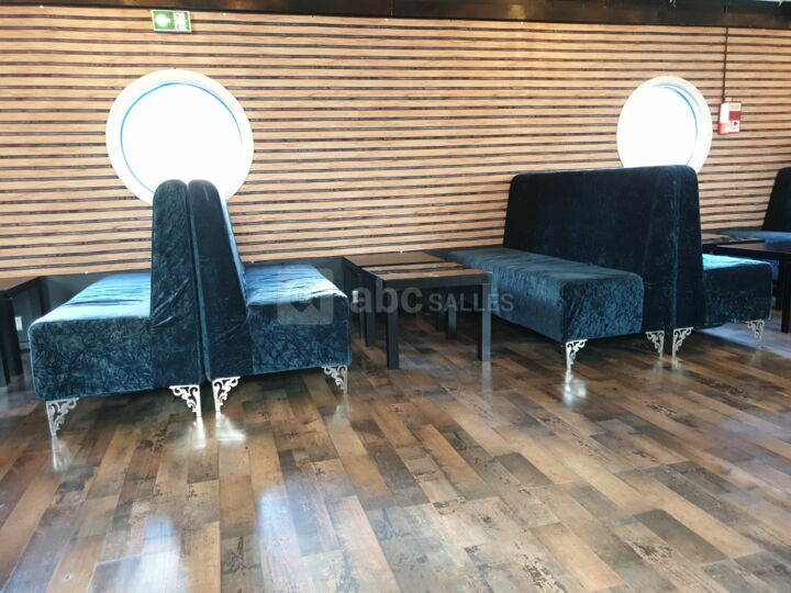 Salle