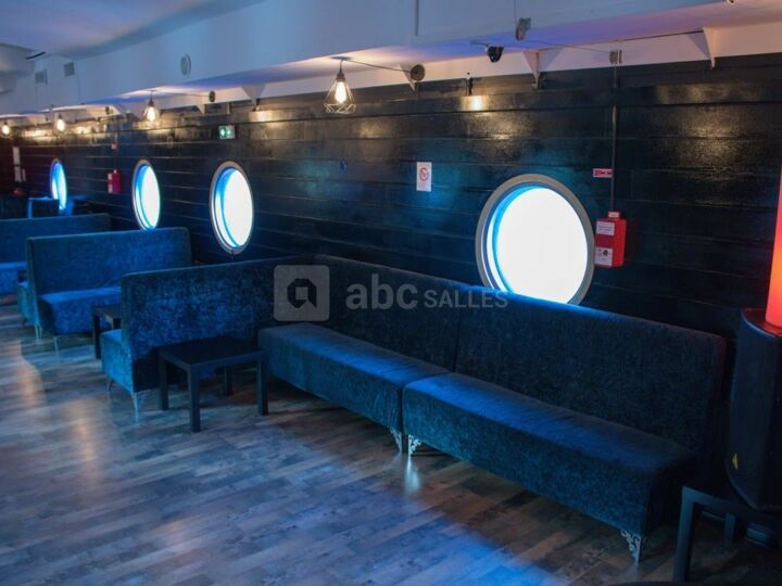 Salle