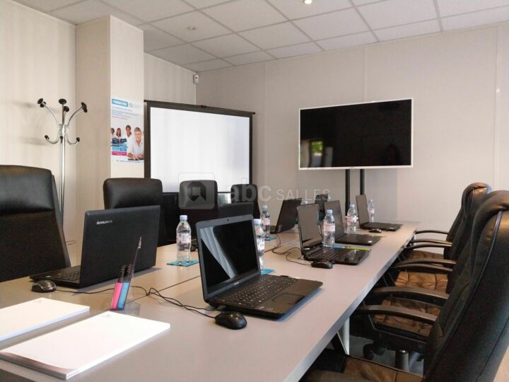 Salle