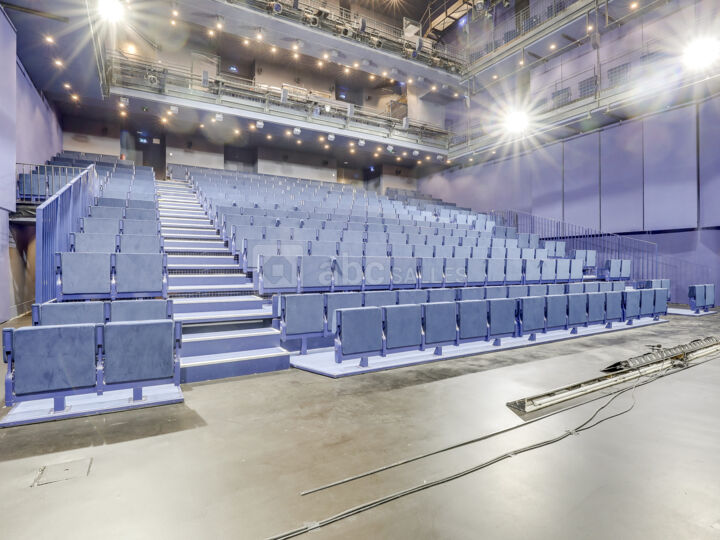 Grande salle