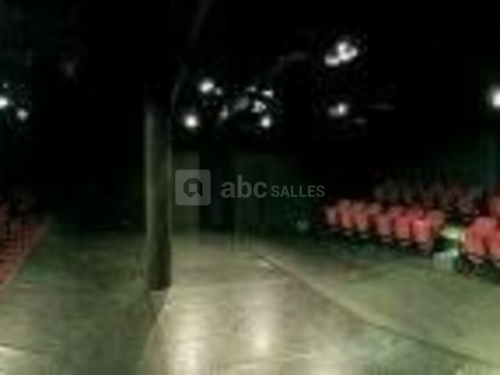 Salle