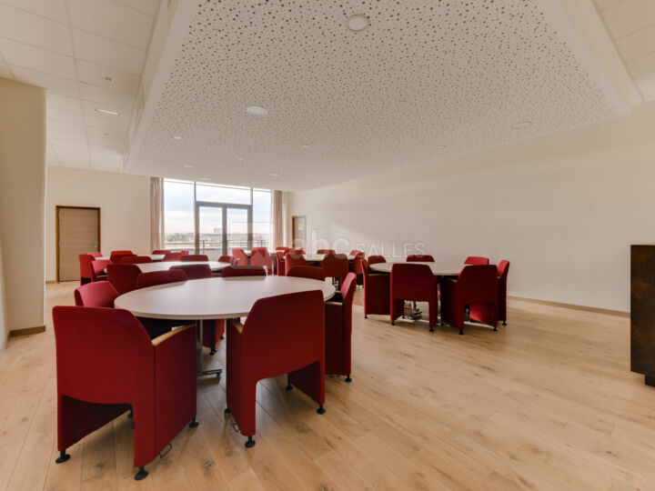 Espace Club