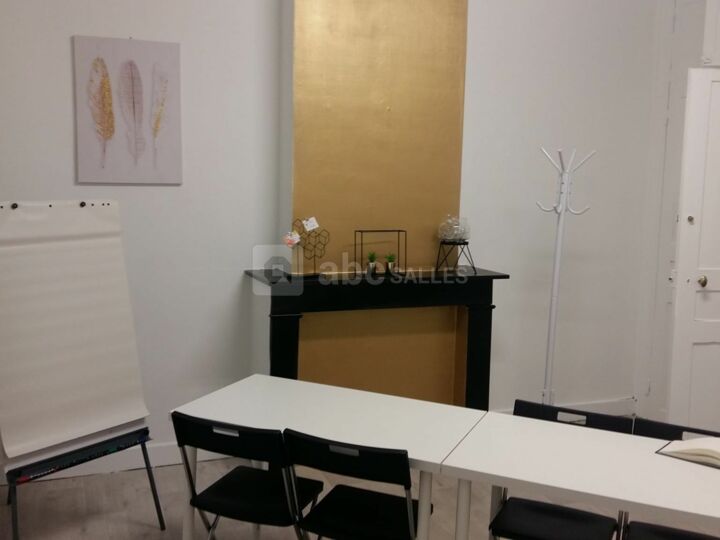 Salle