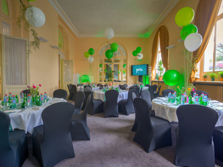 Salle Théodore Bourrit