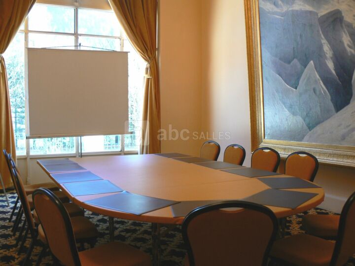 Salle Edgar Bouillette