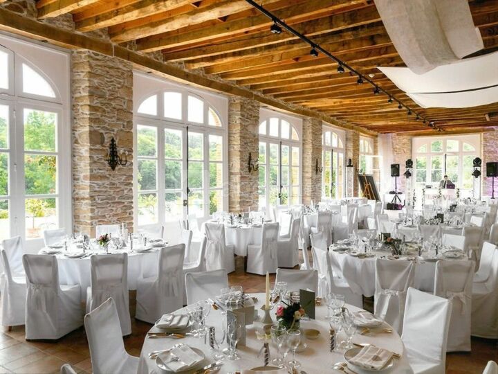 L'Orangerie