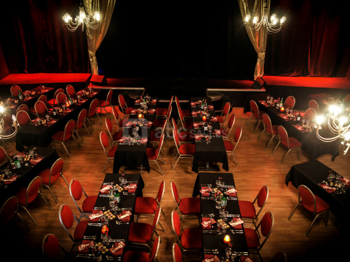 Salle Principale