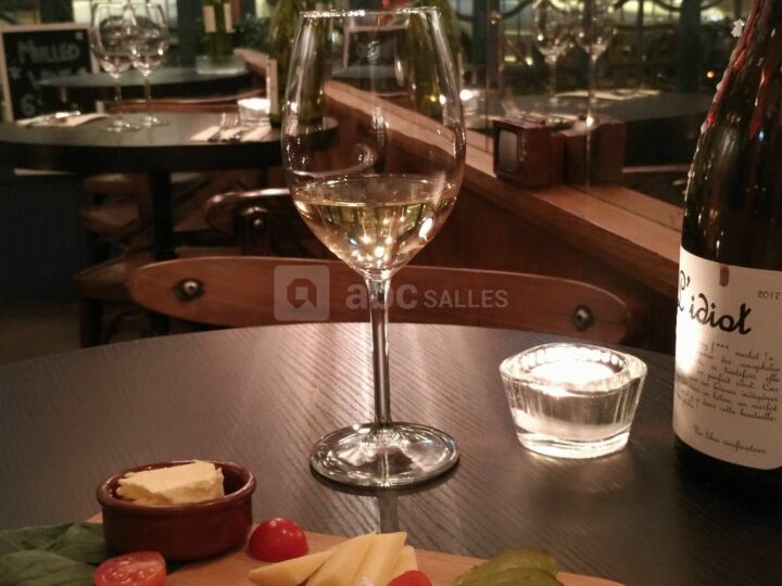 Salle