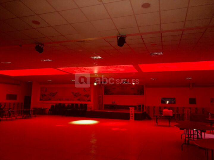 Salle