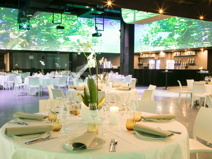 Salle