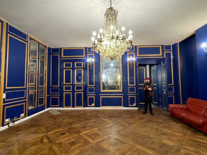 Salle