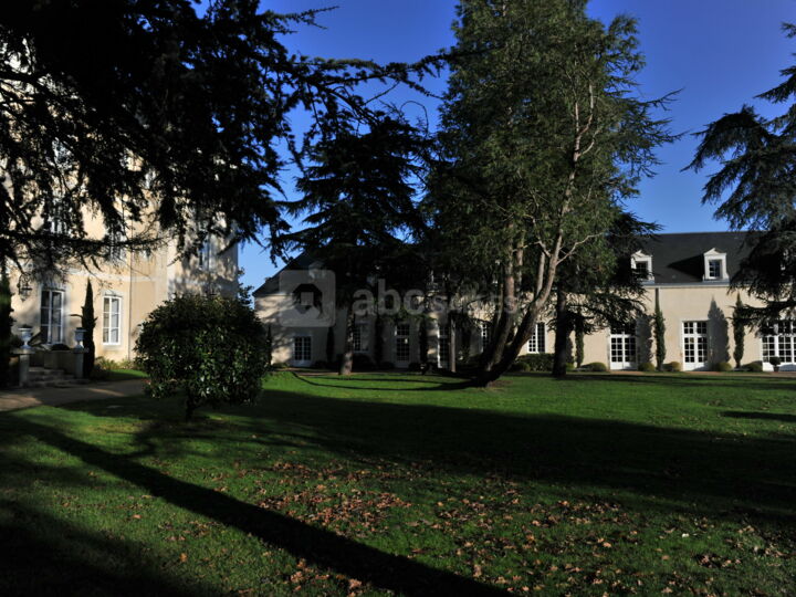 L'Orangerie