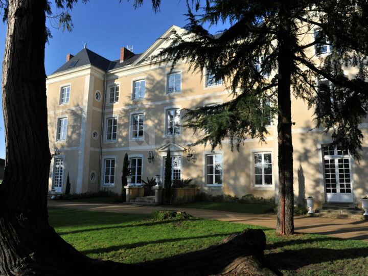 Château