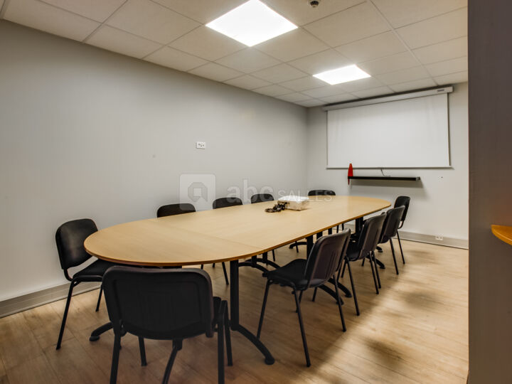 Salle de réunion Champlan