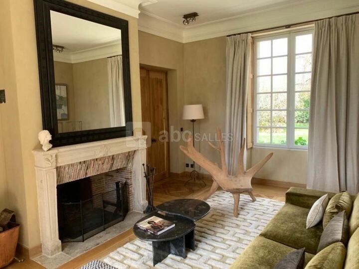 Petit salon