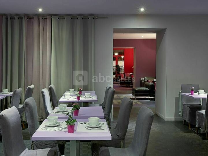 Salle Verdun