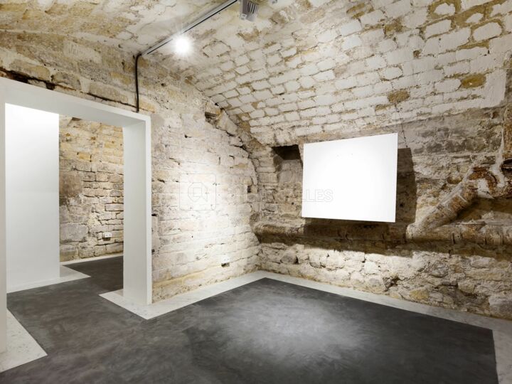 Galerie MR 80