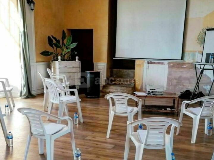 Salle