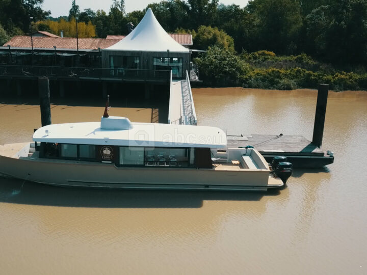Esprit garonne