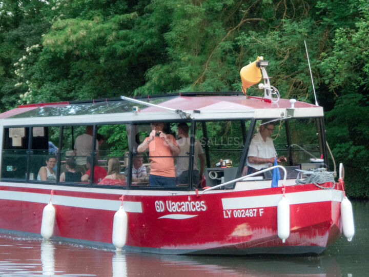 Bateau