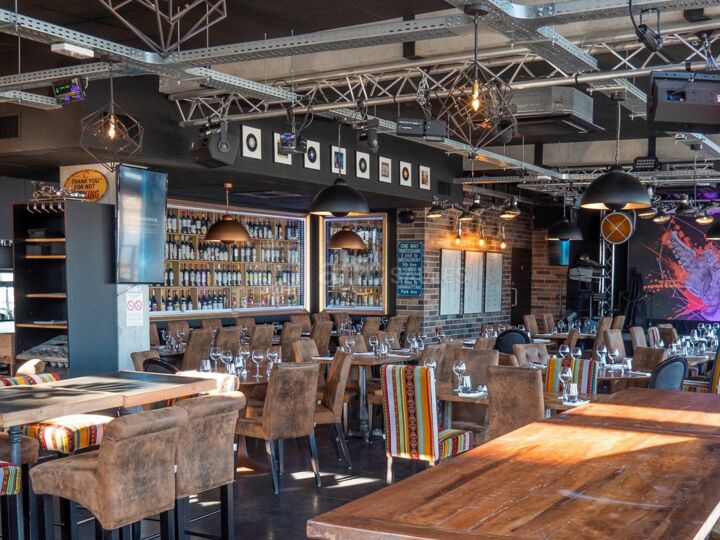 Salle pour vos événements