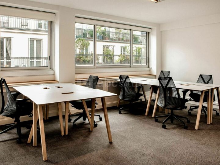 Morning Coworking Amsterdam