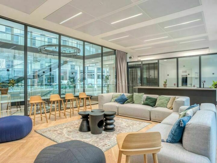 Le Loft 1