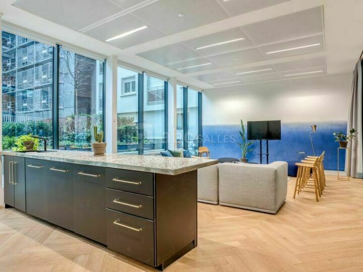 Le Duplex