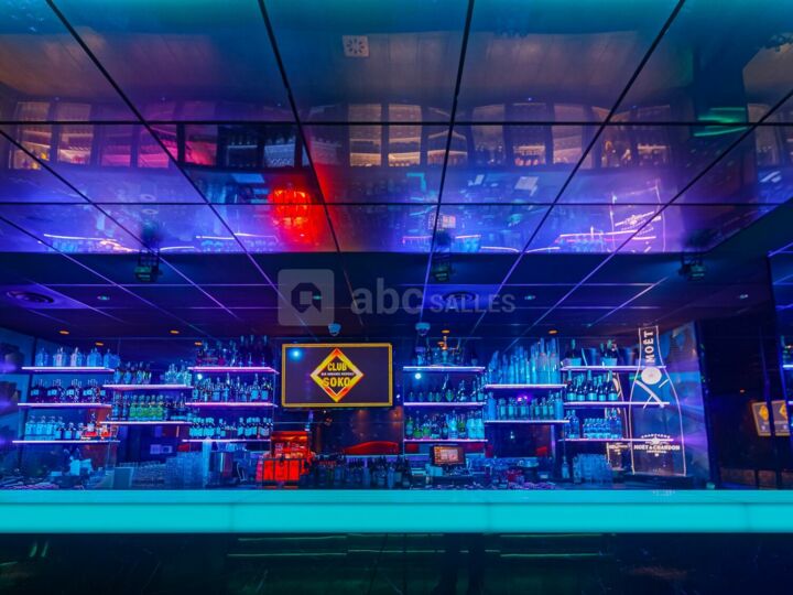 Club de nuit