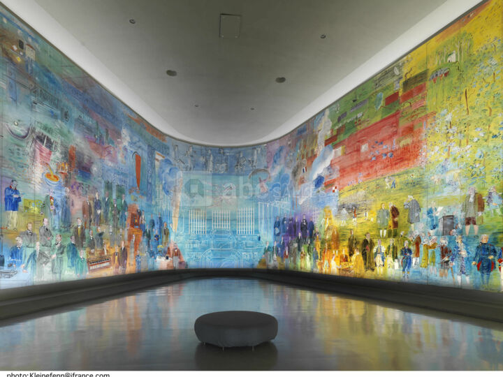 Salle Dufy