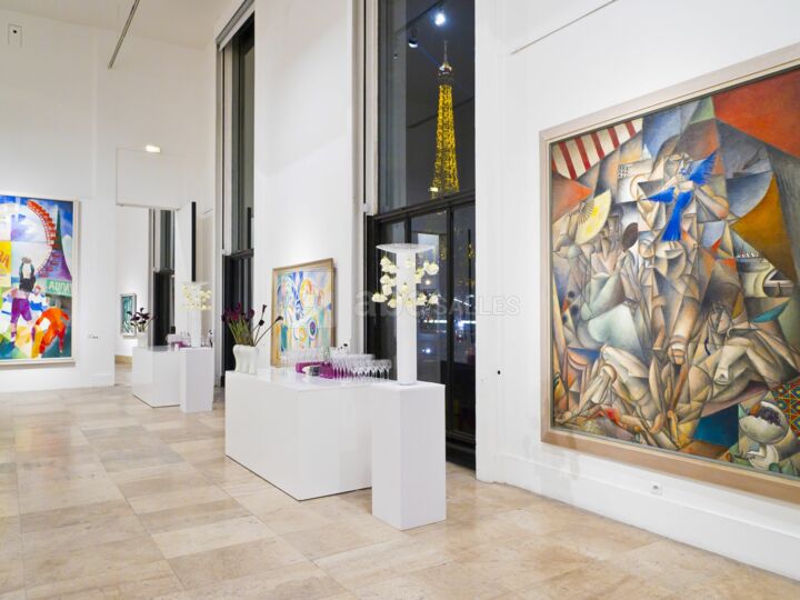Musée d'Art Moderne de la Ville de Paris