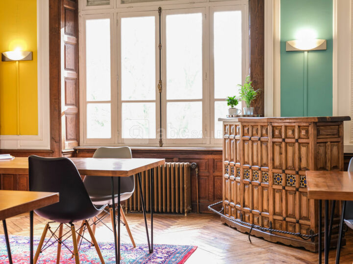 Le Grande Salon