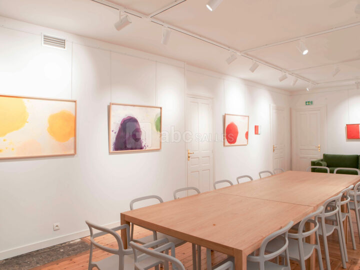 Galerie
