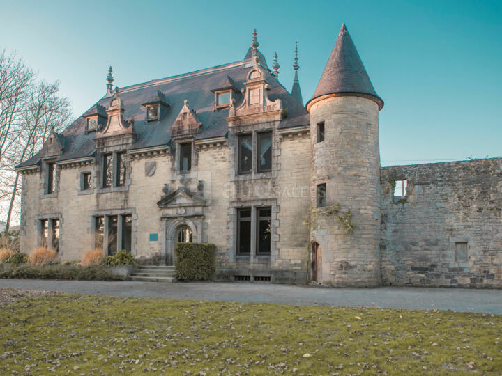 La Grande M4ison Landerneau