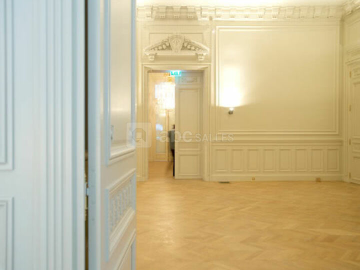 Petit salon