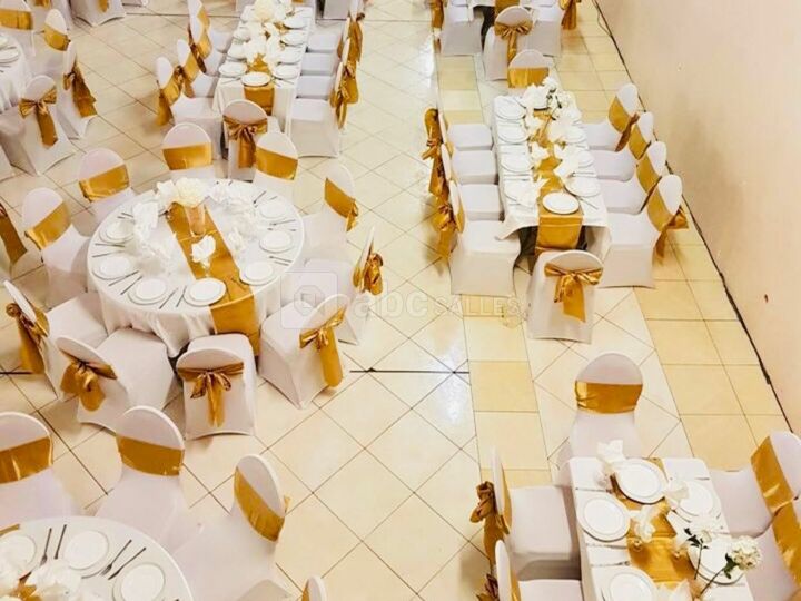 Salle