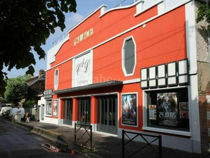 Cinéma ABC Sartrouville