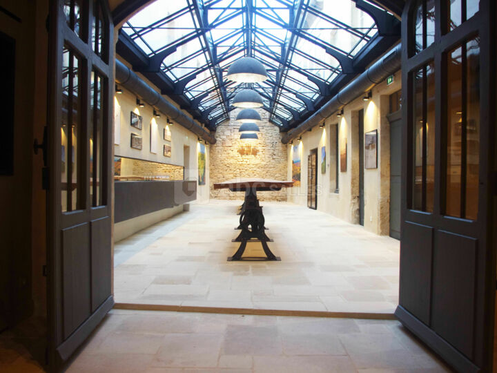 Salle 1