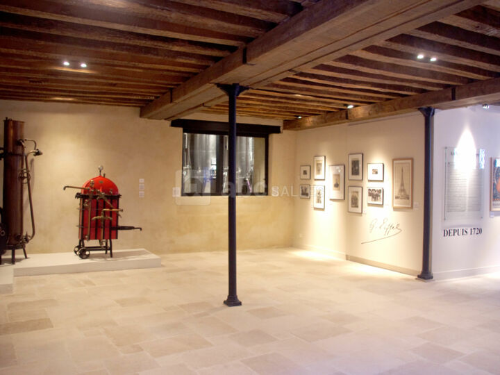 Salle 2