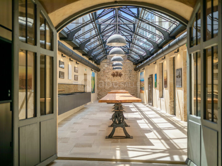 Maison Champy
